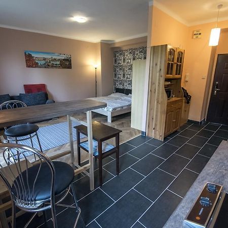 Dolce Rita Apartman Apartment Budapest Bagian luar foto