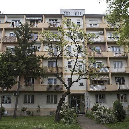 Dolce Rita Apartman Apartment Budapest Bagian luar foto