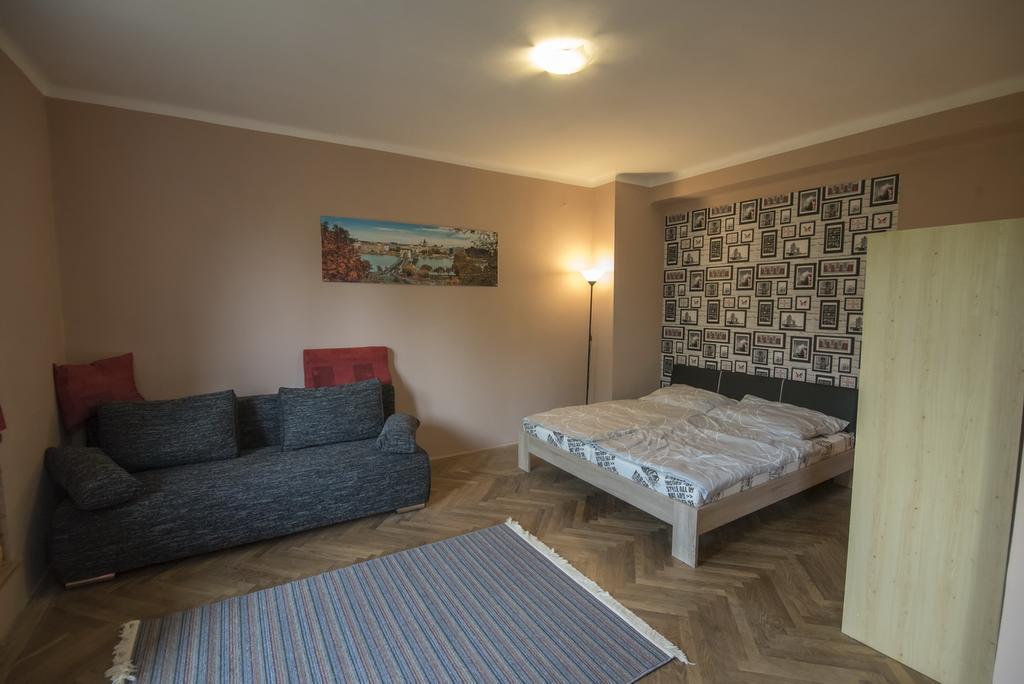 Dolce Rita Apartman Apartment Budapest Bagian luar foto