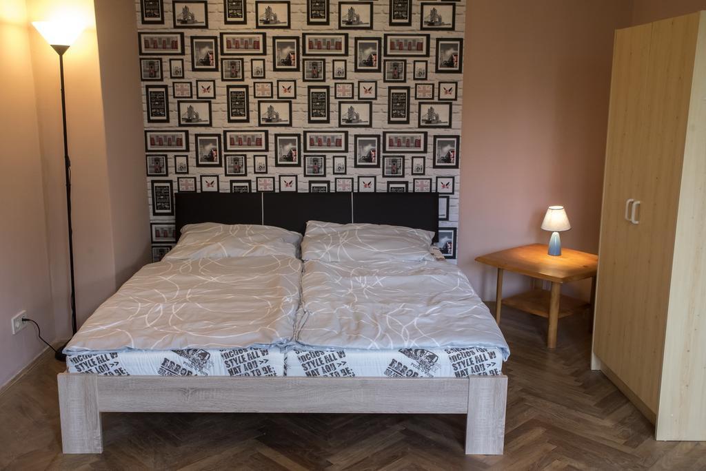 Dolce Rita Apartman Apartment Budapest Bagian luar foto