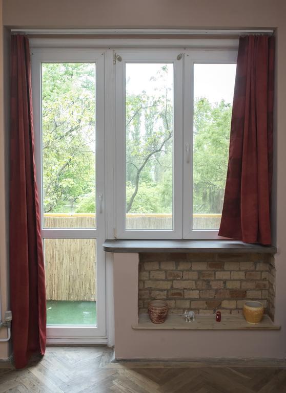 Dolce Rita Apartman Apartment Budapest Bagian luar foto