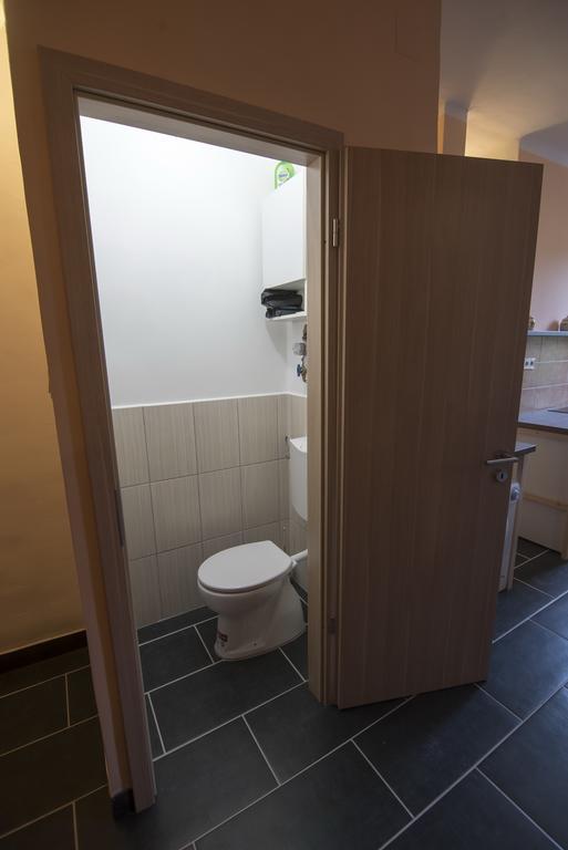 Dolce Rita Apartman Apartment Budapest Bagian luar foto