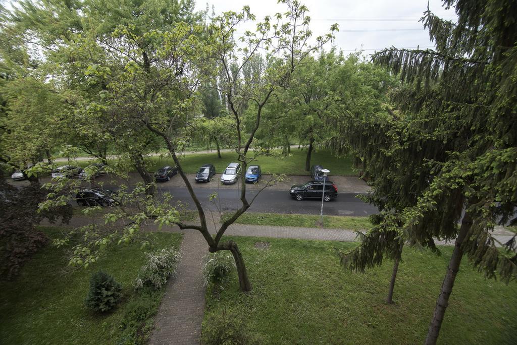 Dolce Rita Apartman Apartment Budapest Bagian luar foto