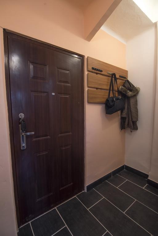 Dolce Rita Apartman Apartment Budapest Bagian luar foto
