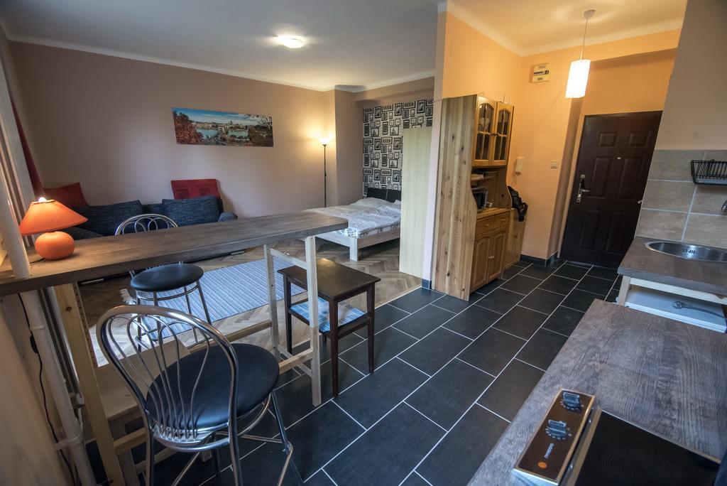 Dolce Rita Apartman Apartment Budapest Bagian luar foto