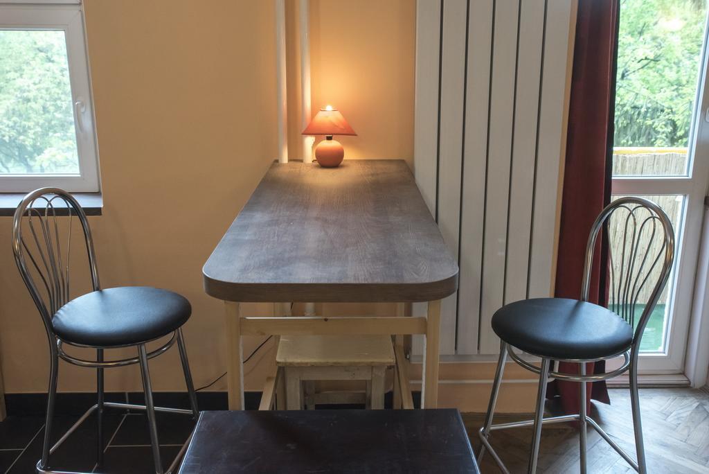 Dolce Rita Apartman Apartment Budapest Bagian luar foto