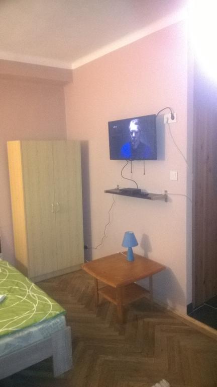 Dolce Rita Apartman Apartment Budapest Bagian luar foto