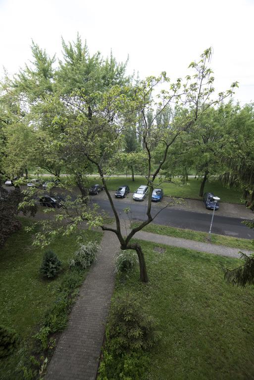 Dolce Rita Apartman Apartment Budapest Bagian luar foto
