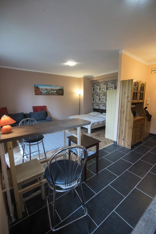 Dolce Rita Apartman Apartment Budapest Bagian luar foto