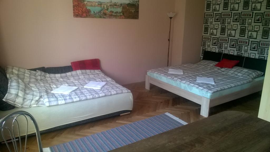 Dolce Rita Apartman Apartment Budapest Bagian luar foto